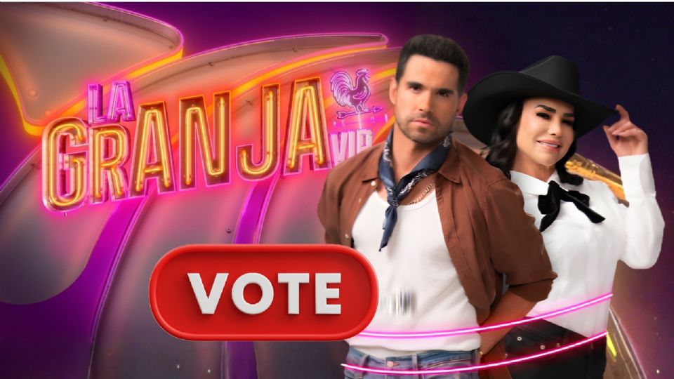 ¿Quiénes serán los nominados de hoy en La Granja VIP?