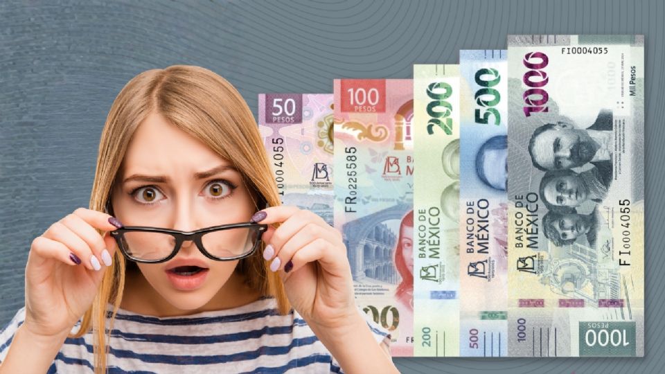 ¿Habrá billete de 2 mil pesos?