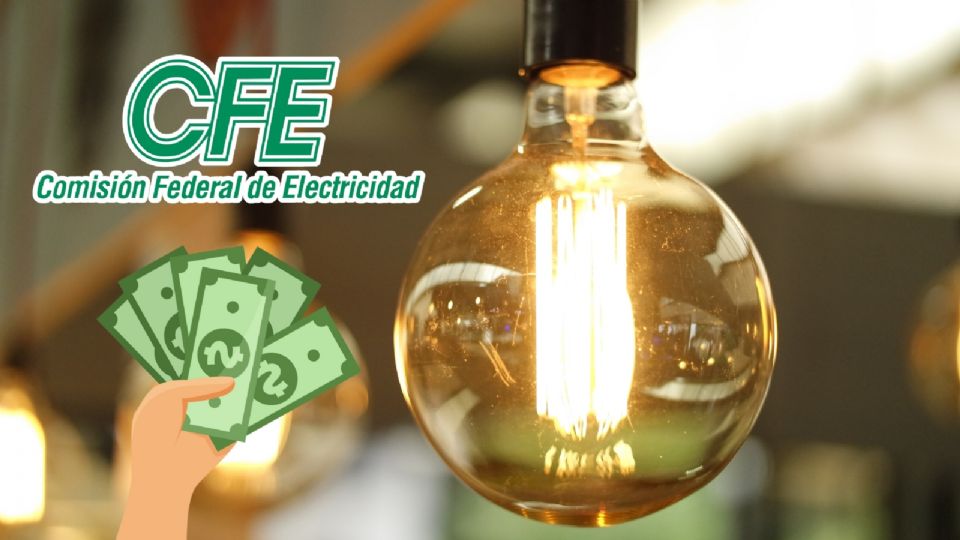 ¿En qué estados subirá el costo de la luz en el mes de noviembre 2025?