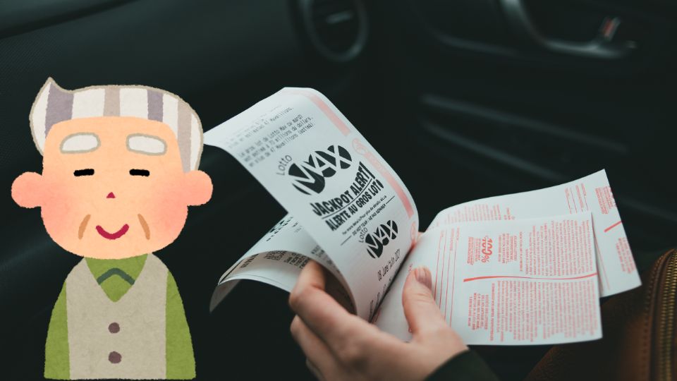 El ganador planea usar su premio para remodelar su casa y ahorrar el resto.