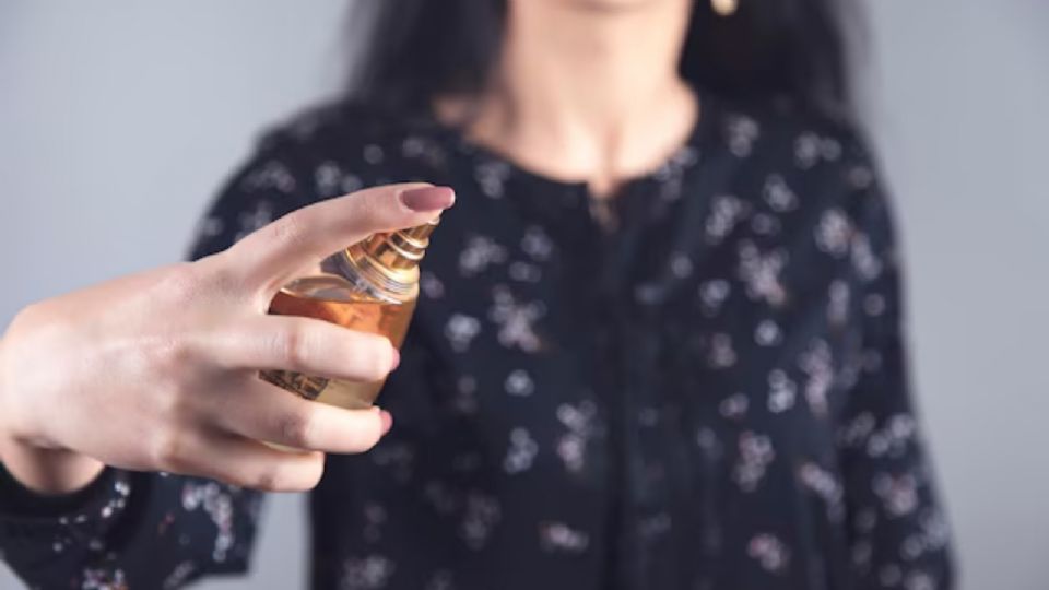 Los mejores perfumes capilares de fragancias unisex