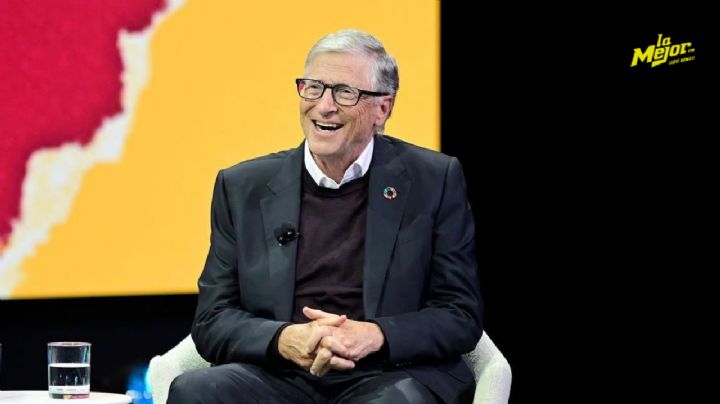 ¿Qué profesiones no podrán ser reemplazadas por la Inteligencia Artificial, según Bill Gates?