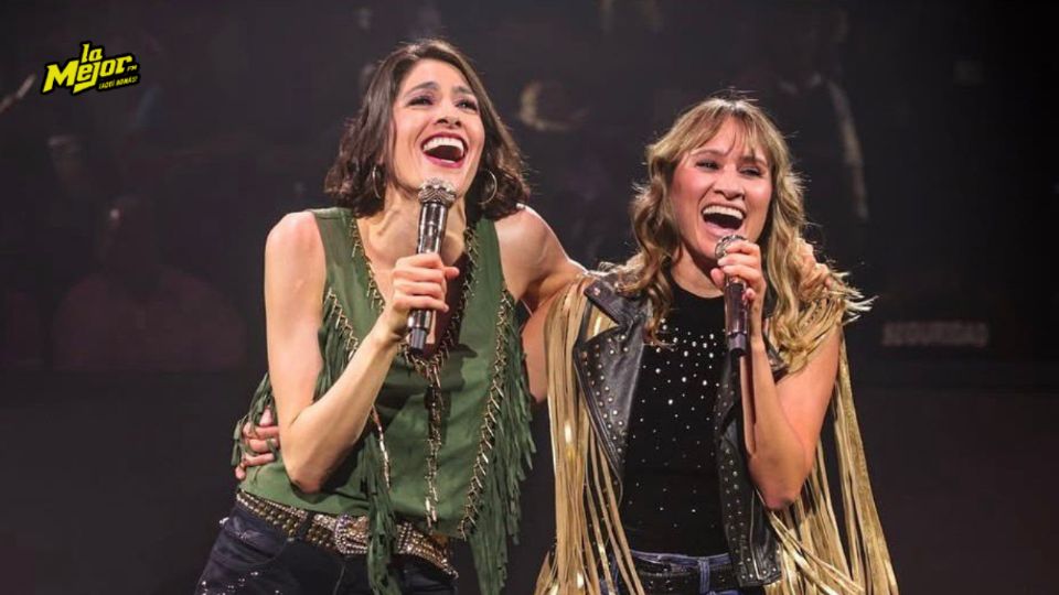 Conoce las canciones que Ha*Ash interpretará en el Festival Multiverso Nestlé 2025.