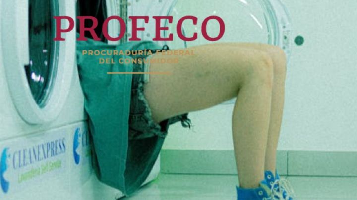 Nueva alerta por miles de lavadoras defectuosas: Profeco te dice cuáles son y qué hacer