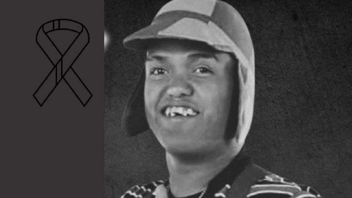 Mamá de Medio Metro Original rompe el silencio tras muerte de su hijo: "Los perdono como madre"