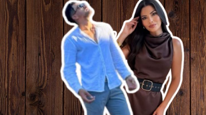 Ella es la famosa conductora que reveló su divorcio y demanda con su pareja