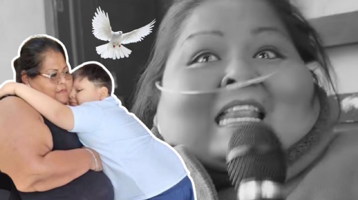 ¿Quién era Miriam Guadalupe, mamá de Iker “El niño millonario" y qué edad tenía antes de morir? 