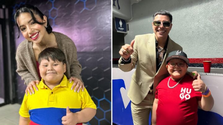 ¿Quién es Iker "El niño millonario"? Estos son todos los artistas con los que ha colaborado