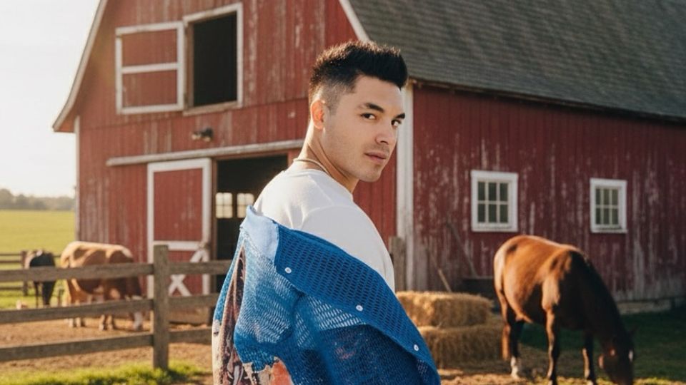 El influencer y exintegrante de Acapulco Shore, Jawy Méndez está en pareja con Daniela Loaiza.