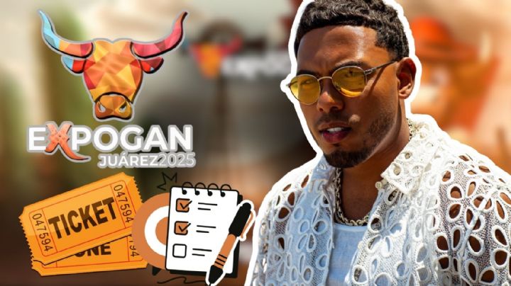 Expogan Juárez 2025: ¿Qué artistas darán concierto HOY 25 de octubre en Chihuahua? Precio de los boletos