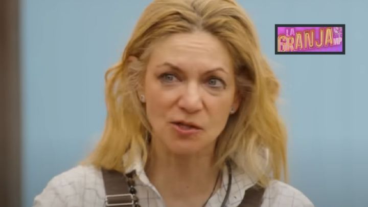 Manola Diez desenmascara a Kike Mayagoitea para avanzar en La Granja VIP