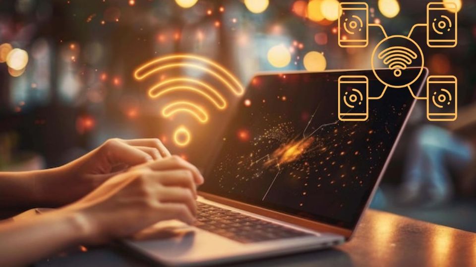 Descubrí cómo seguir navegando durante un apagón con soluciones simples y efectivas.