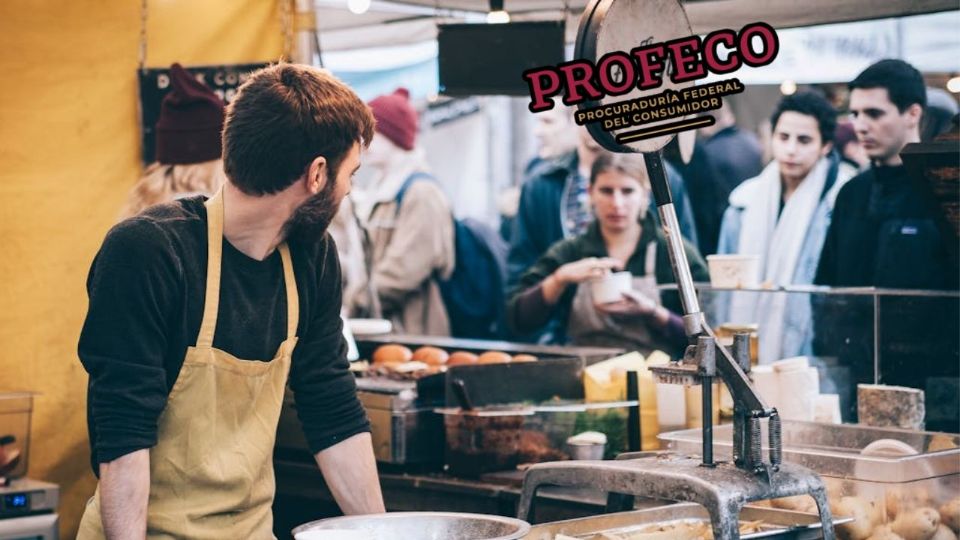 Consultar el informe semanal de Profeco facilita decisiones informadas en compras