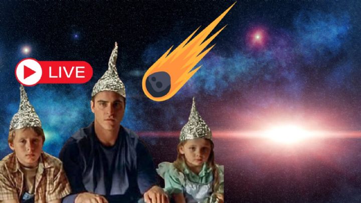 ¿Cuándo y cómo ver EN VIVO el Cometa 3I/ATLAS desde México?