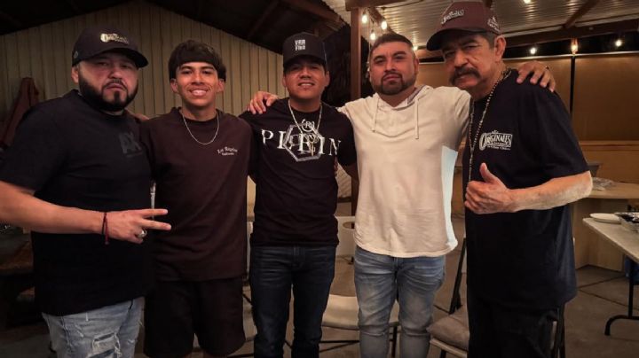 ¿Por qué Los Originales de San Juan irían a prisión tras cantar en la Feria de Apatzingán 2025?