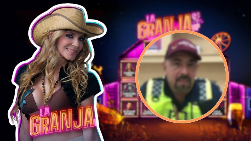 Manola Diez habla de su hermano en la Granja VIP