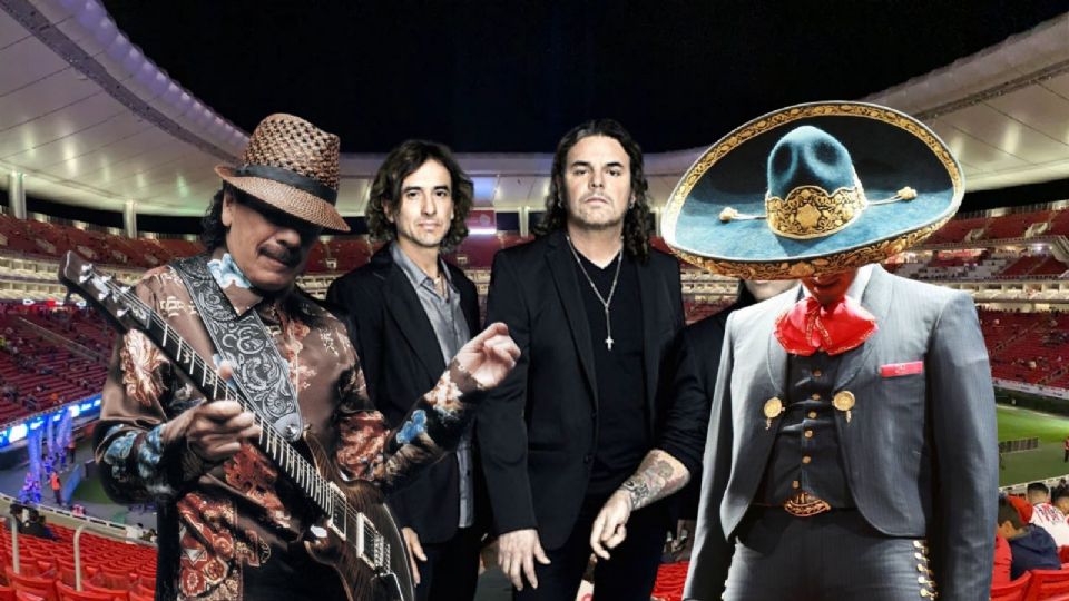 El Mundial de la FIFA 2026 no sólo traerá futbol a México.