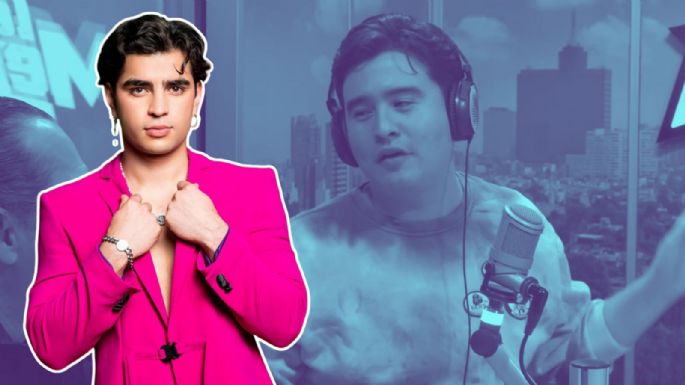 ¿Qué sucedió en la fiesta de Aaron Mercury? Así se originó la polémica en redes sociales