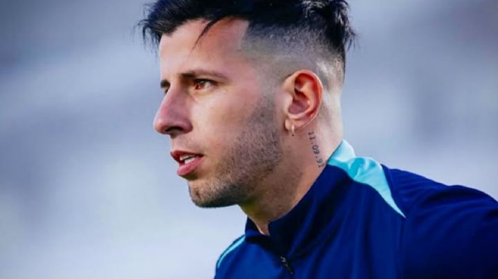 Ex futbolista de Cruz Azul es demandado por violencia física durante encuentro íntimo