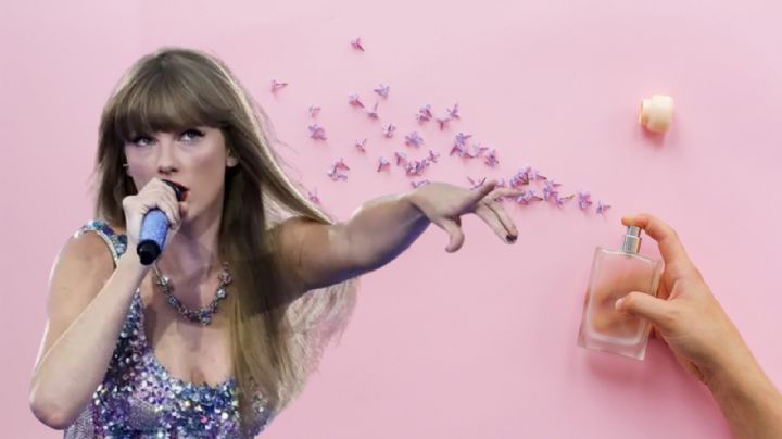¿Cuál es el perfume que usa Taylor Swift? Costo y dónde conseguirlo