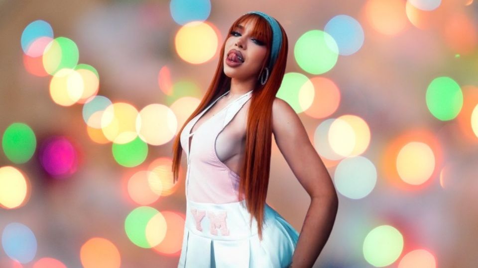 Con su estilo directo y sin filtros, la joven ha generado tanto admiración como críticas