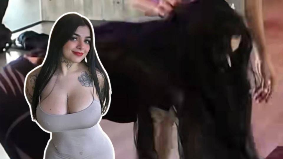 ¿Cuándo es la pelea de Karely Ruiz vs. Karina García?