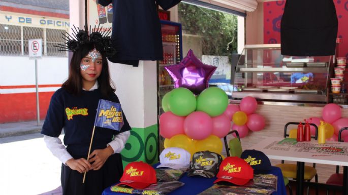 ¡LA OFRENDA MÁS HUESUDA EL AÑO!