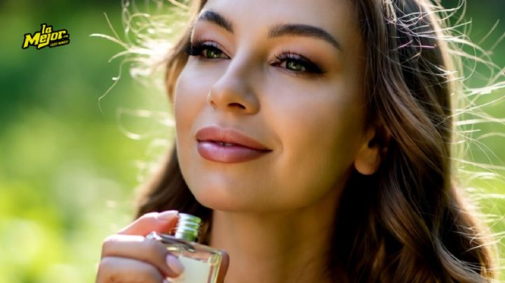 5 perfumes para mujer con pachuli que brindan un aroma amaderado, exótico y sensual