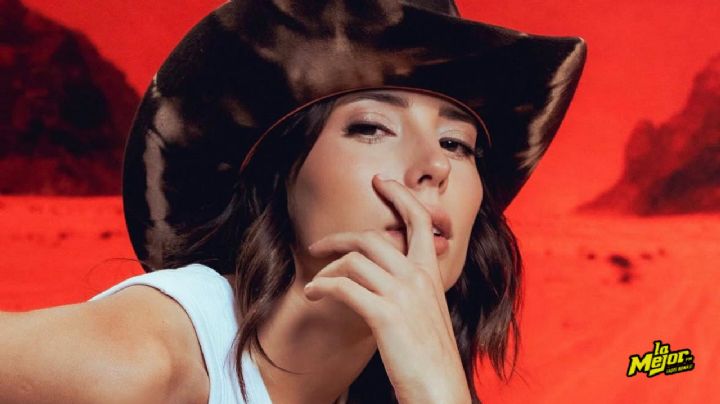 Aseguran que Majo Aguilar estuvo en rehabilitación por problema de adicciones; esto sabemos