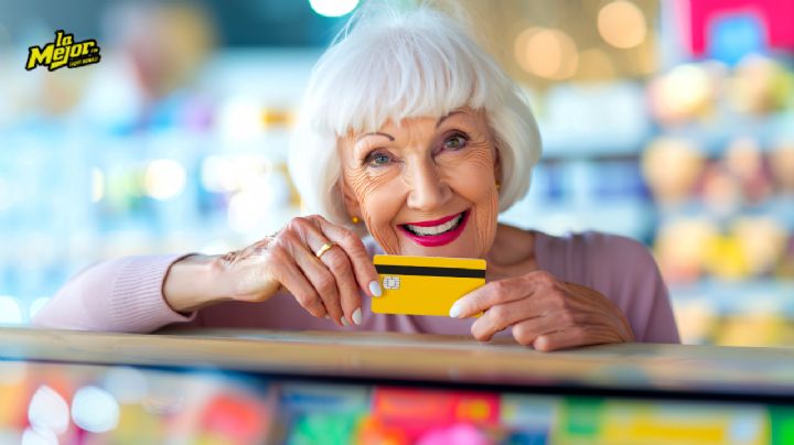 IMSS-ISSSTE: Los pensionados que pueden cobrar el pago de noviembre