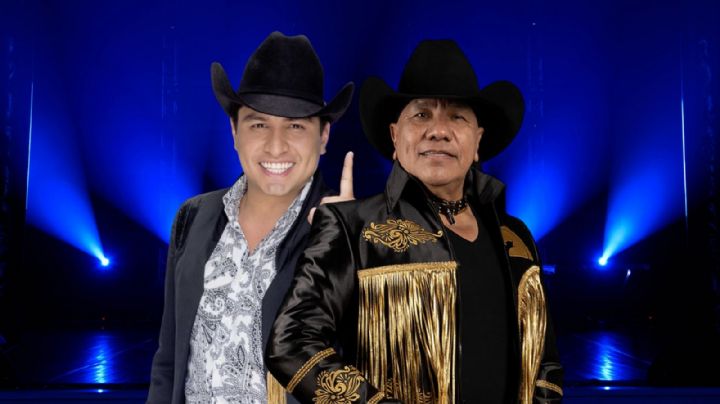 Julión Álvarez y Bronco: ¿Cómo asistir al concierto gratis?