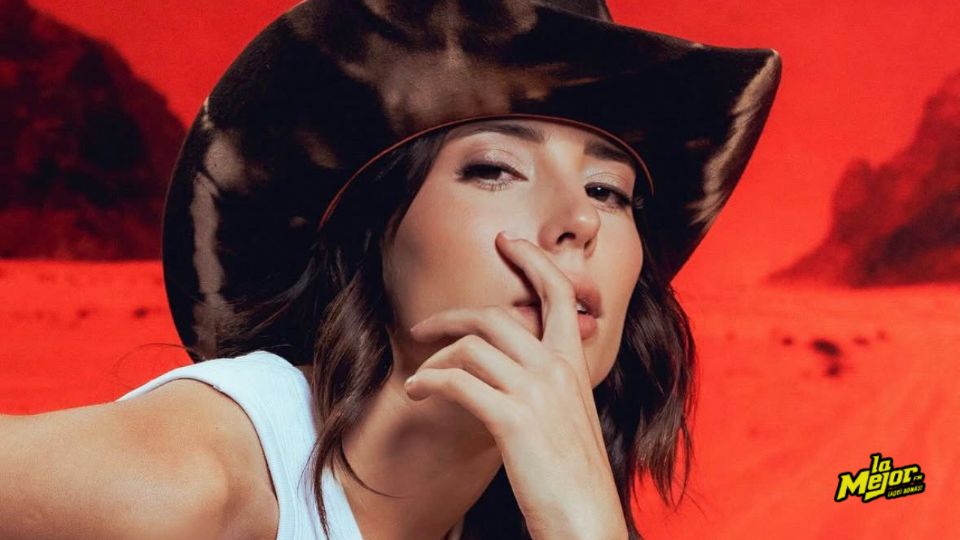 Informan que Majo Aguilar habría recurrido a rehabilitación para tratar problemas con adicciones.