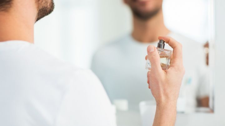 Este será el perfume más vendido y popular para hombre en el arranque de noviembre 2025