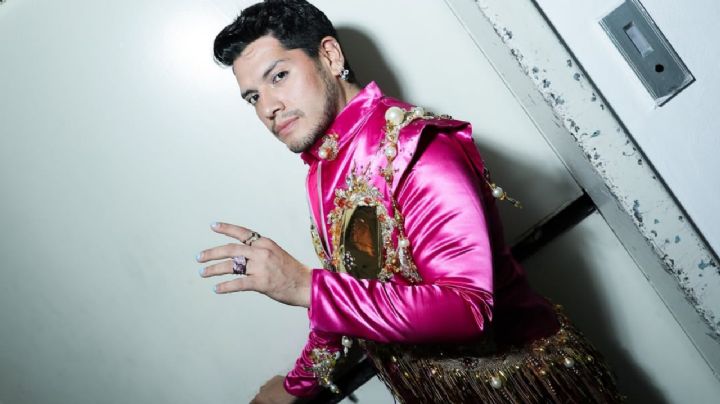 ¿Cuánto mide César Doroteo? Esta es la estatura real del participante de La Granja VIP