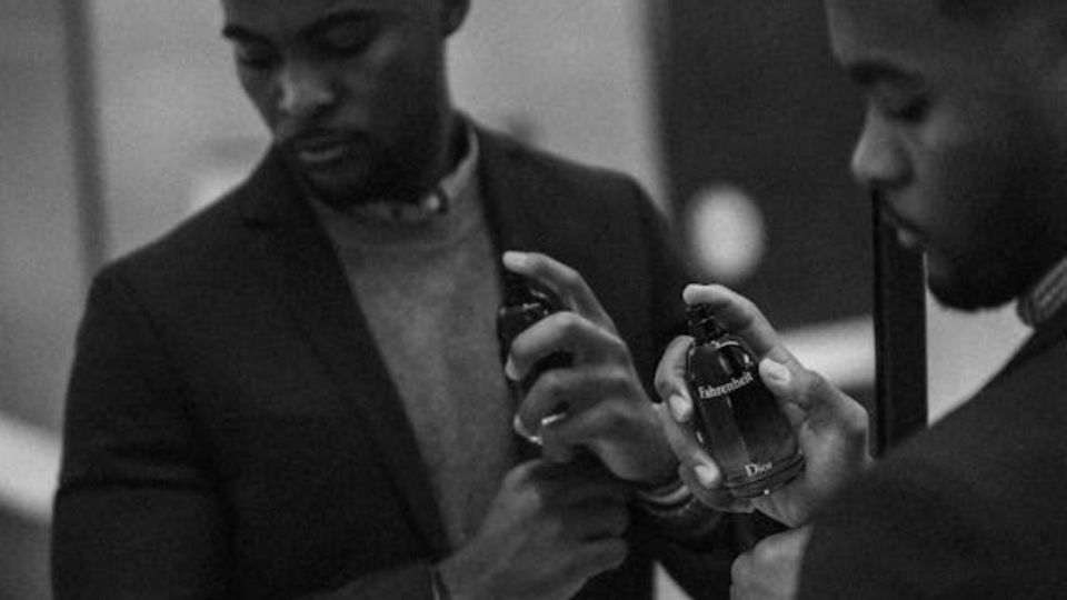 Priorizar aromas que transmitan seguridad fortalece la imagen personal en cualquier escenario