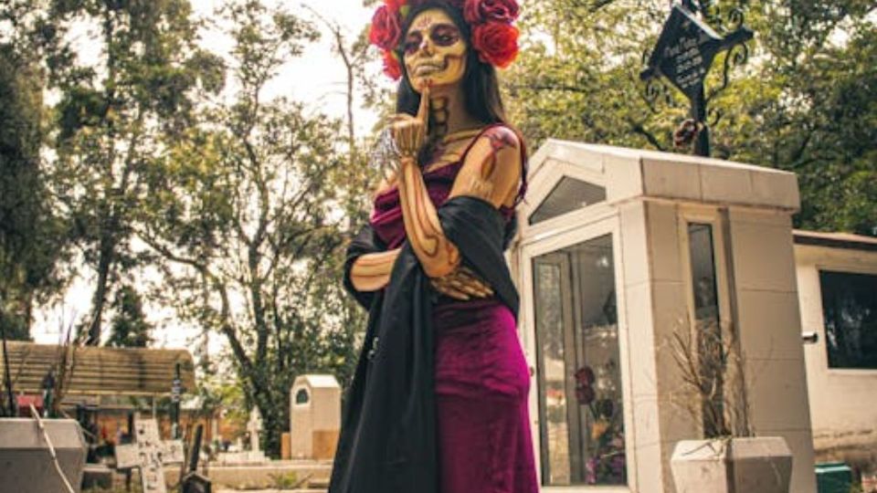 El Día de Muertos une a la sociedad en un homenaje colectivo a los antepasados