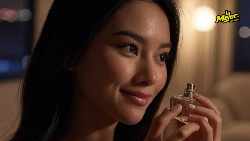 Descubre los perfumes de larga duración que conquistan con su aroma y elegancia.