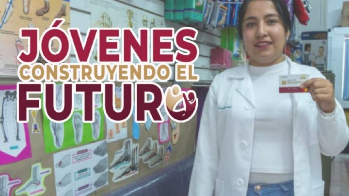 Jóvenes construyendo el Futuro: Cuándo cae el primer pago del apoyo económico