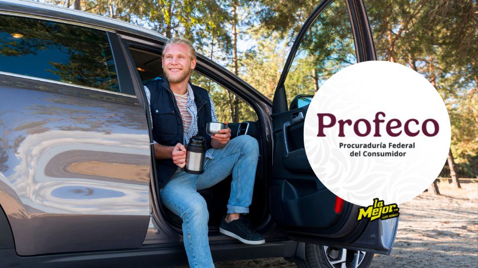 Profeco advierte a los dueños de ciertos modelos de Honda y Acura sobre un error detectado. 
