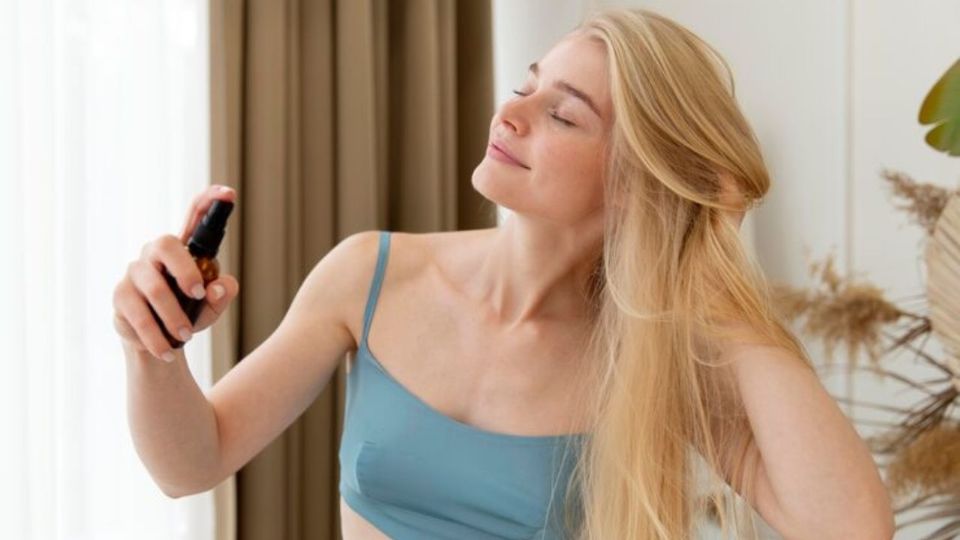 Los perfumes ideales para darle la bienvenida al otoño.

