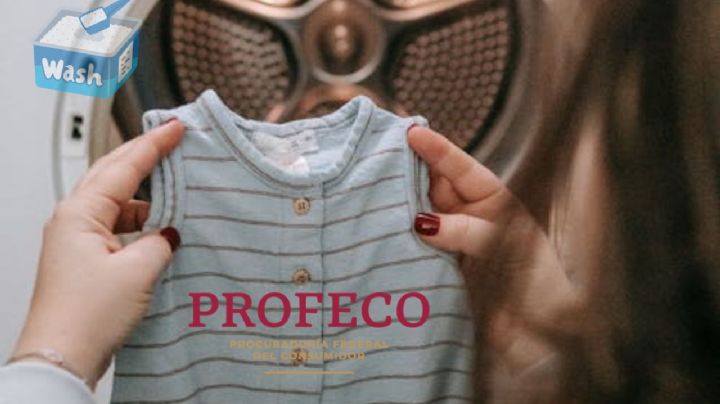 ¿Usas jabón Ariel? Este fue el análisis que hizo Profeco