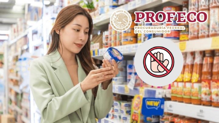 Las marcas de atún que no debes consumir por tener exceso de soya, alerta Profeco