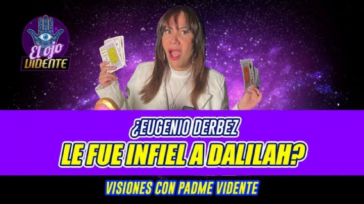 ¿Juan Gabriel sigue vivo? Padme Vidente revela la verdad del video viral