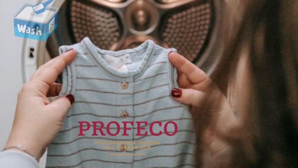 El estudio de Profeco abarcó 25 jabones en polvo para ropa y 23 detergentes multiusos, examinando aspectos como eficacia, resistencia y precio