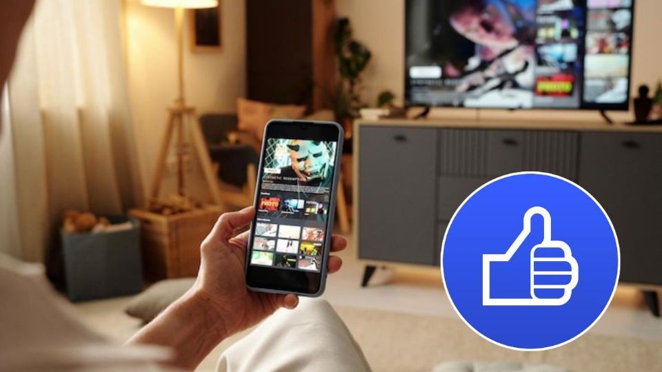 Duplicar la pantalla del smartphone en un Smart TV ofrece comodidad y eficiencia.