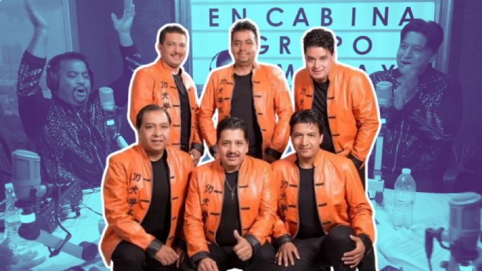 Grupo Samuray revela su secreto para seguir vigentes entre las nuevas generaciones