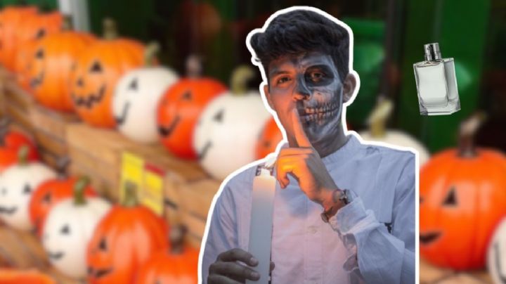 El perfume desconocido que se convierte en el favorito para el Halloween