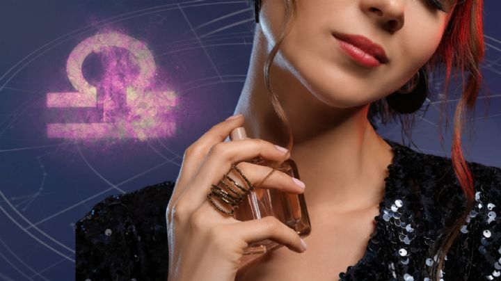 Los 5 perfumes para mujeres libra que debes probar en este mes de octubre