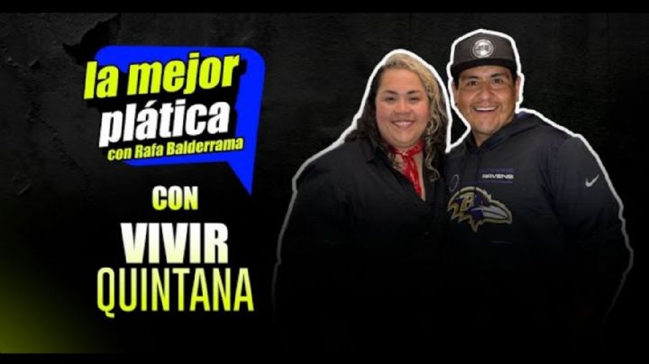 Vivir Quintana revela cómo nació en la cárcel uno de los himnos más emblemáticos de las mujeres