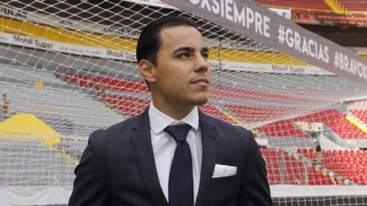 Omar Bravo: ¿Quién es Pammela Olivares, ex esposa del ex jugador de Chivas detenido por abuso sexual?